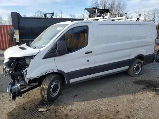 1FTBR1Y84PKA91464