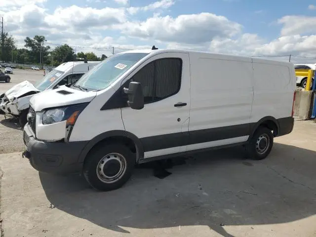 1FTBR1Y84PKB55955