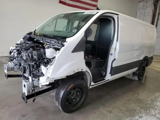 1FTBR1Y86RKA40535