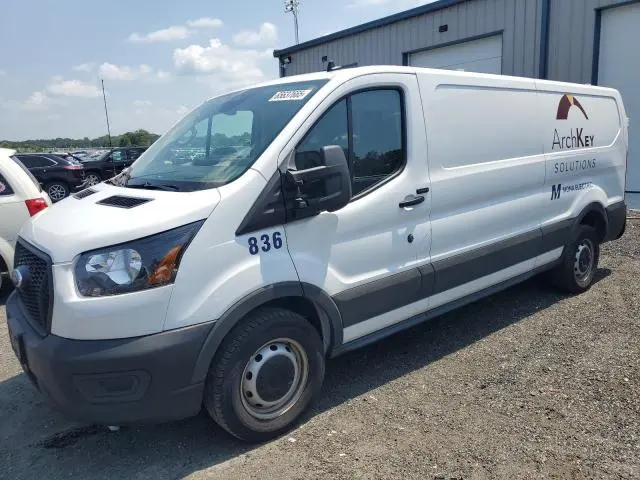 1FTBR1YG1PKB91237