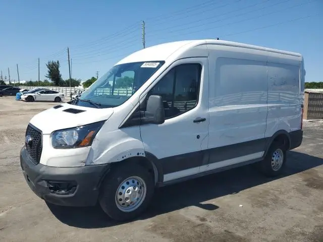 1FTBR2C89PKB22608