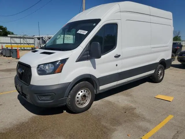1FTBR2X83NKA71534