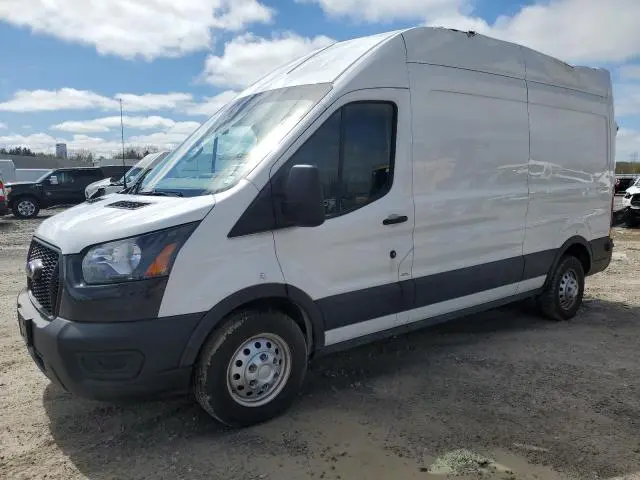 1FTBR2X88PKA66512