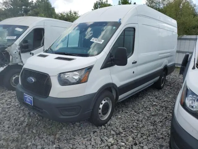 1FTBR3X83MKA38604