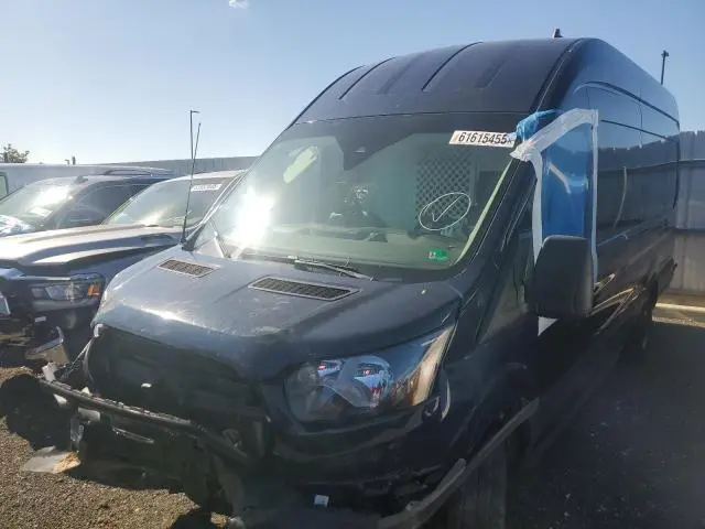 1FTBR3X84PKA83507