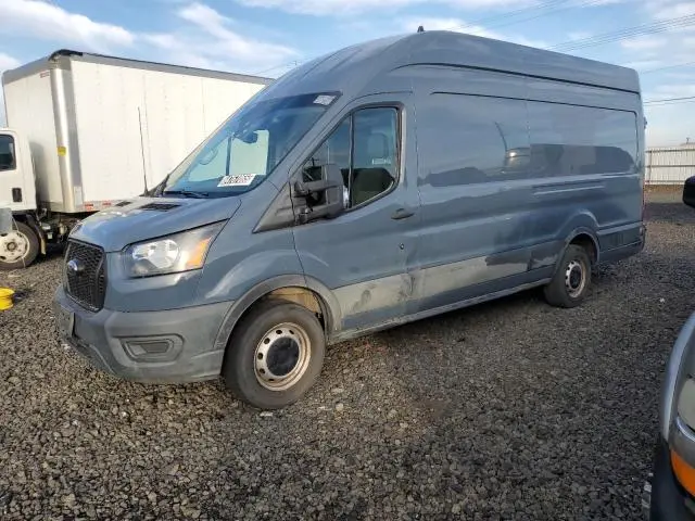 1FTBR3X85MKA46459