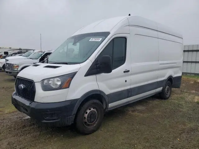 1FTBW3XG6PKA22708
