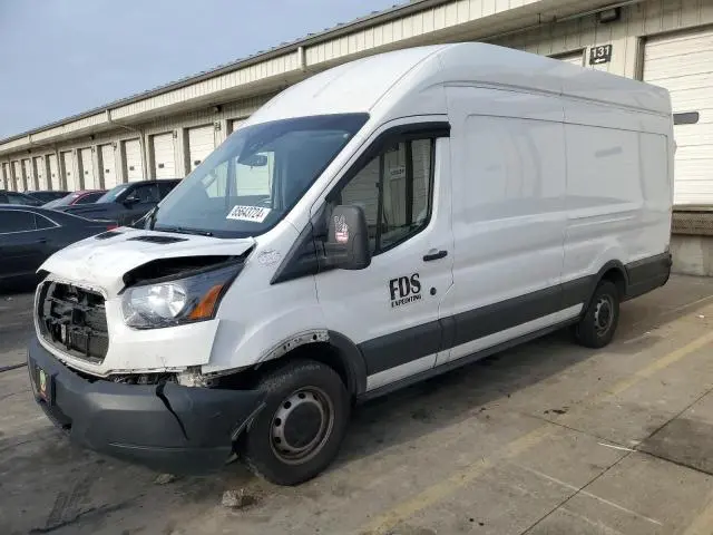 1FTBW3XM6JKA95431
