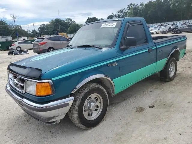1FTCR10A1VUD05623