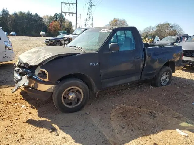 1FTDF0720VKC48607