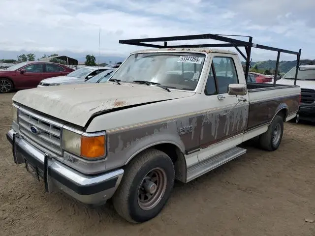 1FTDF15N6JPB20209