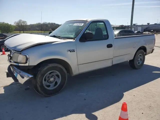 1FTDF1720VNA26931