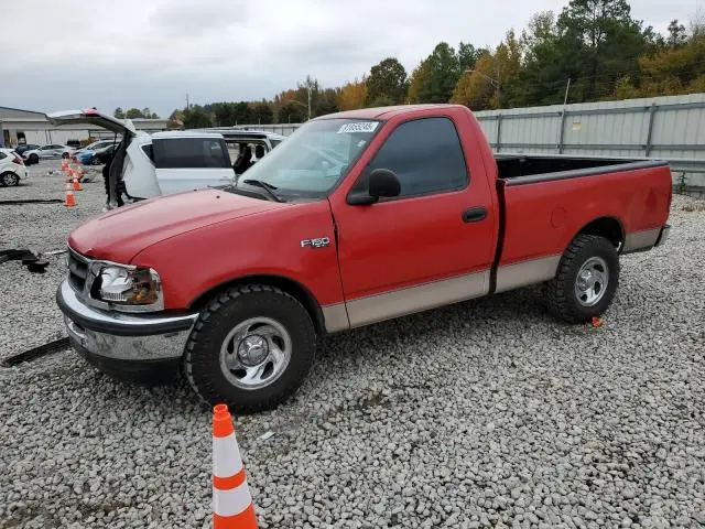 1FTDF1721VND05451