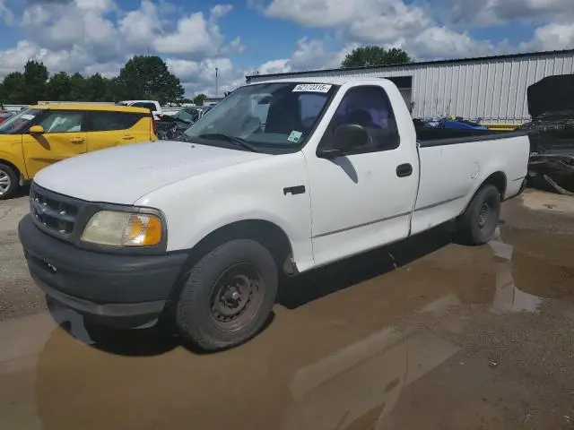 1FTDF1721VND40734
