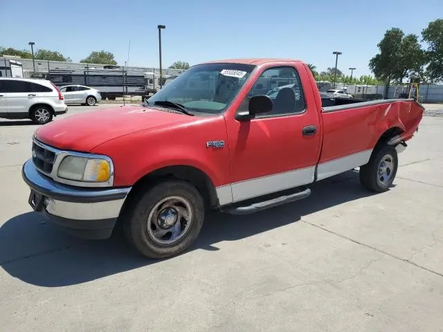 1FTDF1726VKC00096