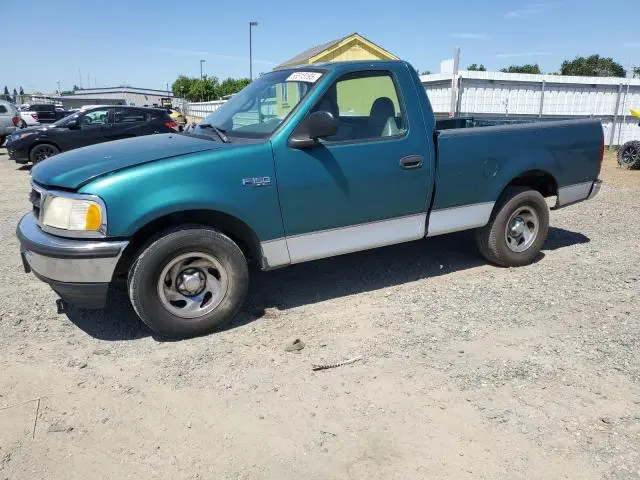 1FTDF1727VKC30000