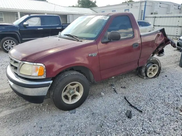 1FTDF1729VKC50667