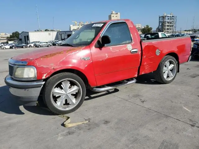 1FTDF1729VNA92605
