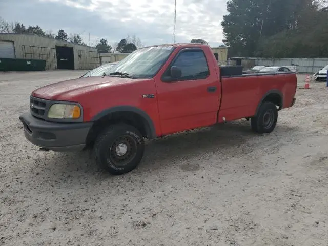 1FTDF1829VNA31821