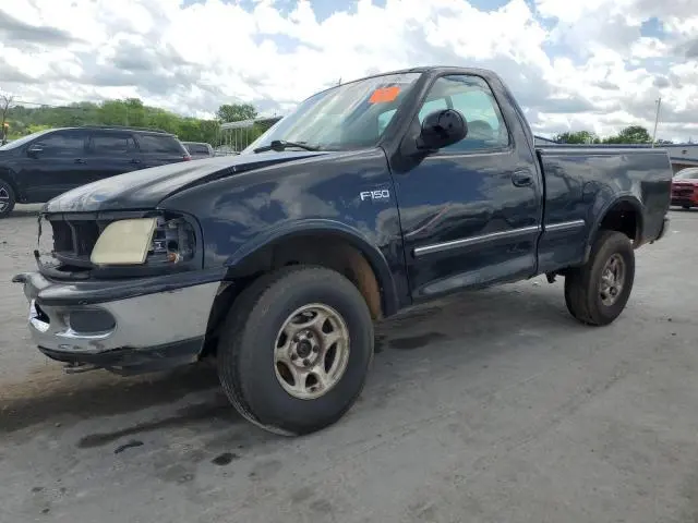 1FTDF18W2VLA09402