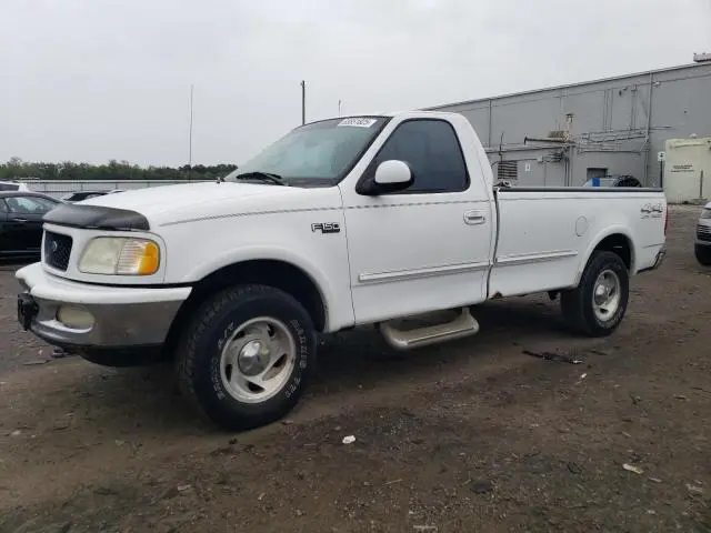 1FTDF18W7VNA61256