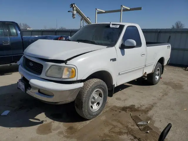 1FTDF18W8VKC62309