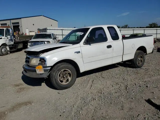 1FTDX1725VNB69869