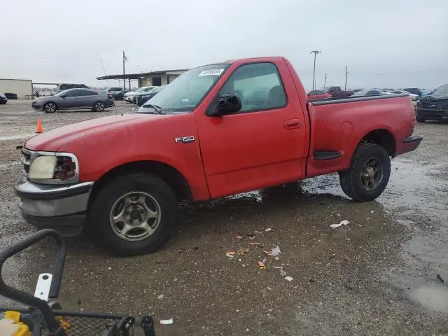 1FTEF07L5VKC33839