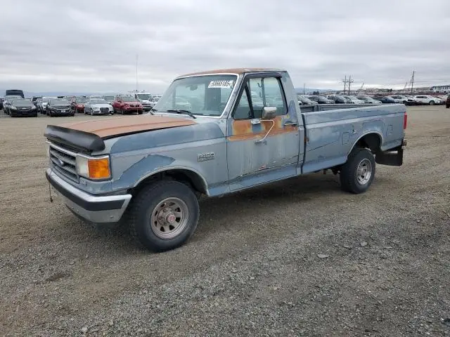 1FTEF14N0KPB19791