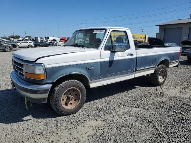 1FTEF14N9PLA16609