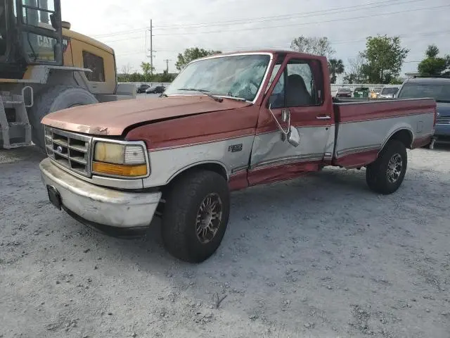 1FTEF15N7TLA19629