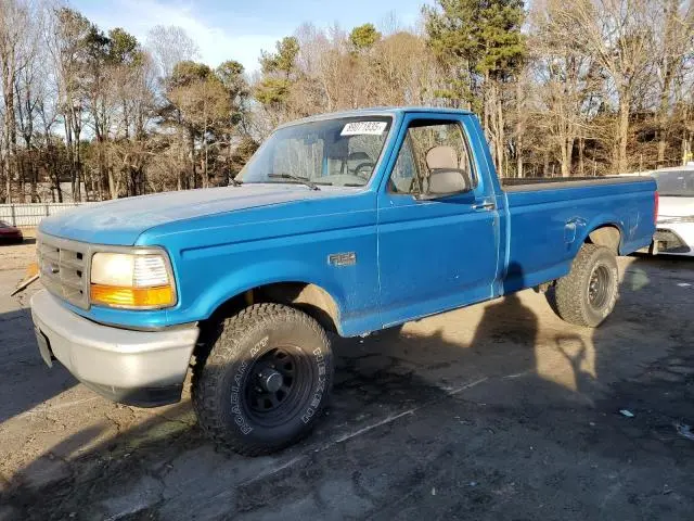 1FTEF15Y4SLB43107