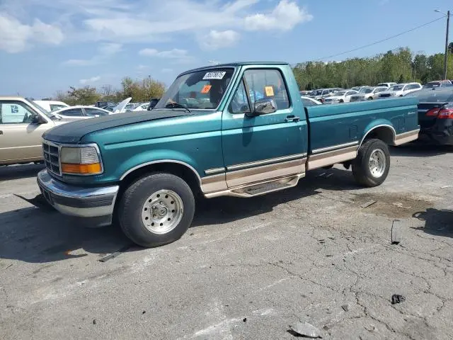 1FTEF15Y5TLB78370
