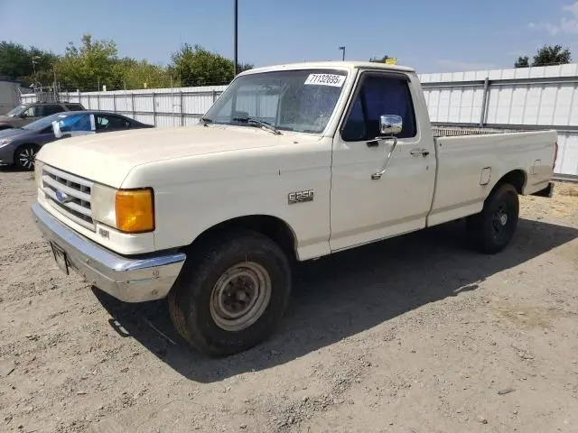 1FTEF25N5MNA29023