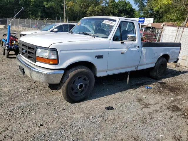 1FTEF25Y1TLB63077
