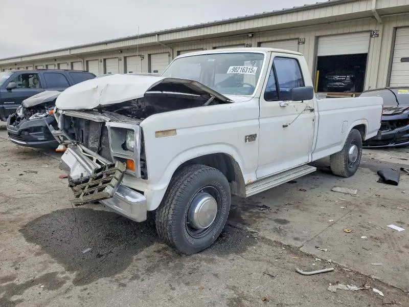 1FTEF25Y6GLA79617