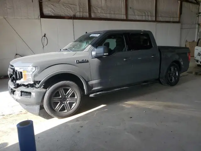 1FTEW1C51LFA79701