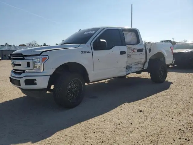 1FTEW1C52LFA64141