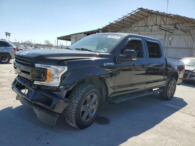 1FTEW1C52LFB62019