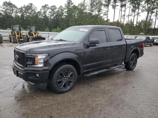 1FTEW1C57LFA05070