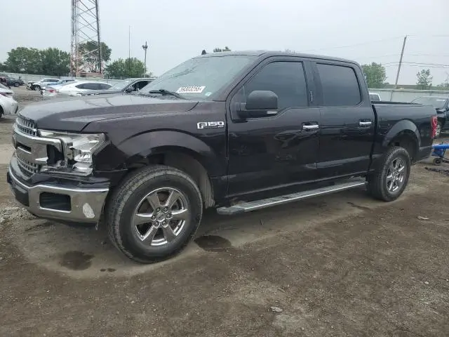 1FTEW1C59LFA22937