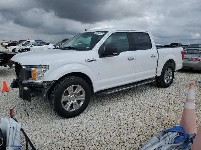 1FTEW1C59LKF16500