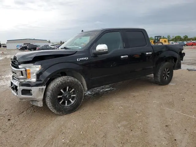1FTEW1CB0KKF16468