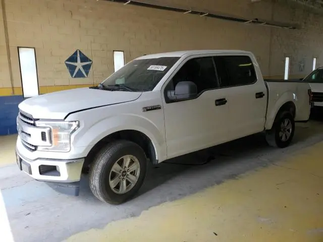 1FTEW1CB2JKG03447