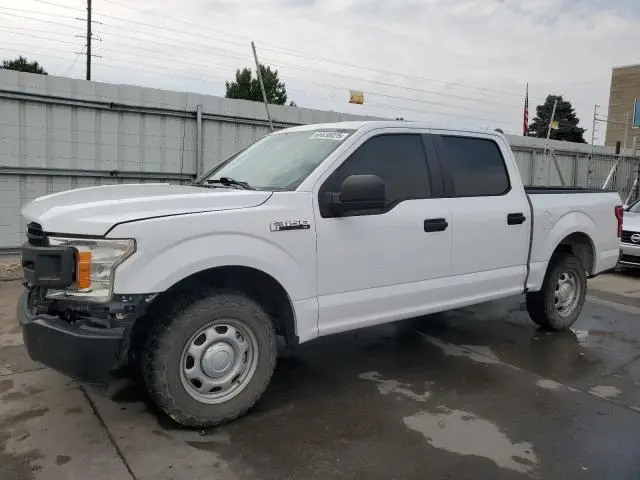 1FTEW1CB4KKE66805