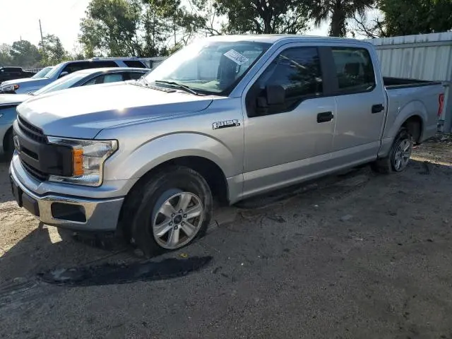 1FTEW1CB5KFC96818