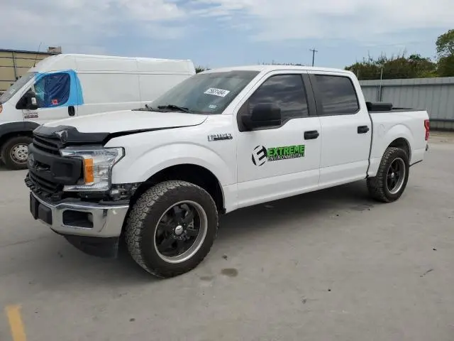 1FTEW1CB6KKF16085