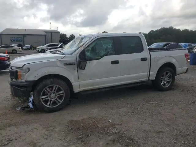 1FTEW1CB7JKC76852