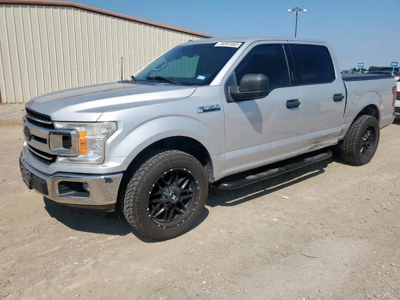 1FTEW1CB9JKC15308