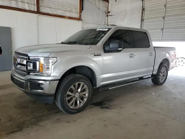 1FTEW1CB9JKC59129